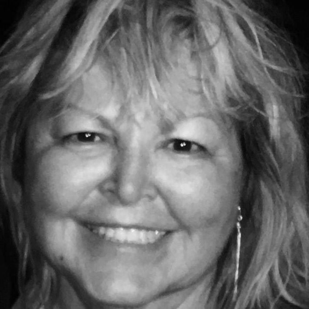 Meet your Posher, Rita